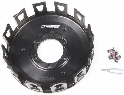WISECO CLUTCH BASKET KAW/SUZ WPP3020