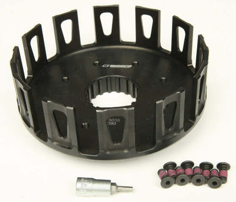 WISECO CLUTCH BASKET KAW/SUZ WPP3035