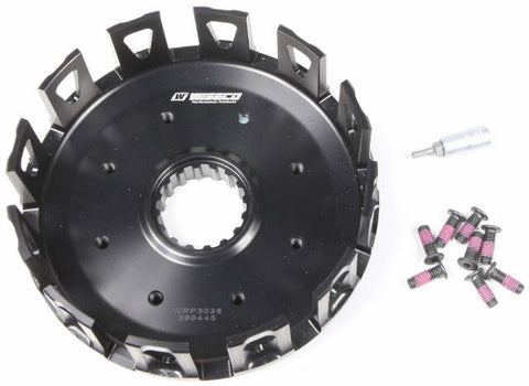 WISECO CLUTCH BASKET KAW WPP3036