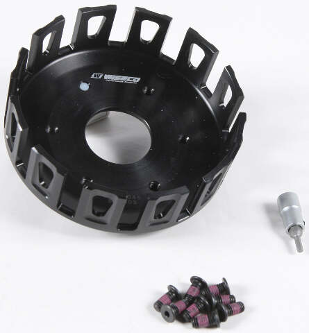 WISECO CLUTCH BASKET HUSQ/KTM WPP3045