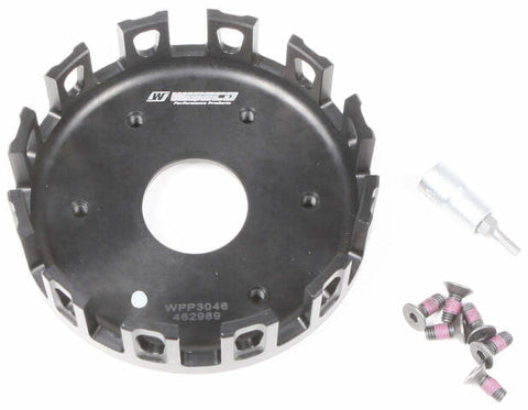 WISECO CLUTCH BASKET HUSQ/KTM WPP3046