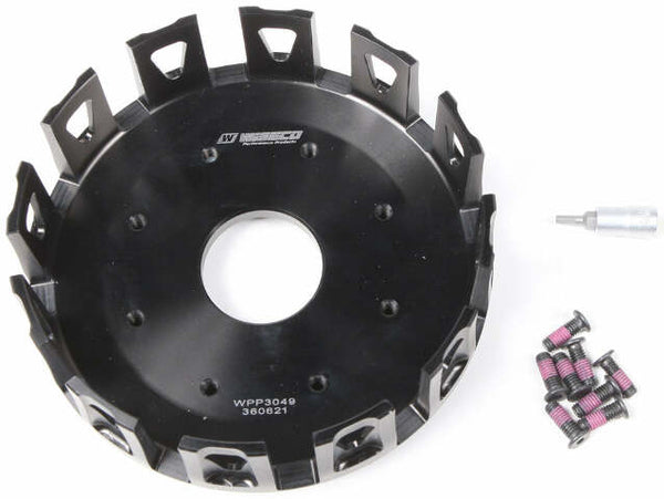 WISECO CLUTCH BASKET SUZ WPP3049
