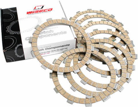 WISECO FRICTION PLATES 8 FIBER SUZ WPPF020