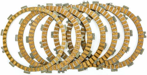 WISECO FRICTION PLATES 6 FIBER YAM WPPF089