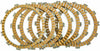 WISECO FRICTION PLATES 6 FIBER YAM WPPF089
