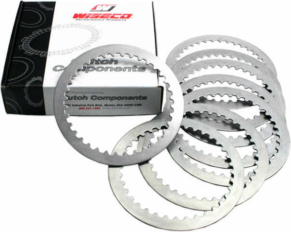 WISECO DRIVE PLATES 8 STEEL YAM WPPS021