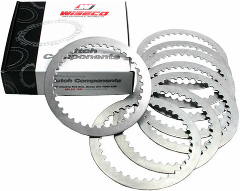 WISECO DRIVE PLATES 8 STEEL GAS/YAM WPPS023