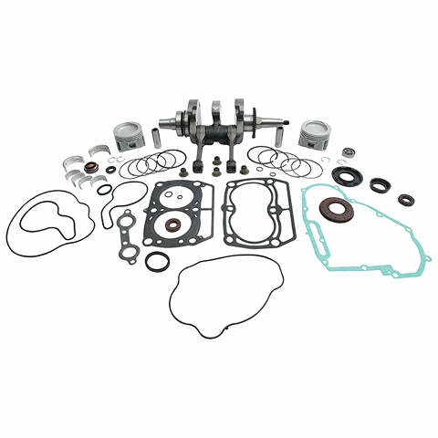 WRENCH RABBIT COMPLETE ENGINE REBUILD KIT POL WR00028