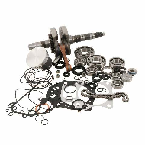 WRENCH RABBIT COMPLETE ENGINE REBUILD KIT HON WR00039