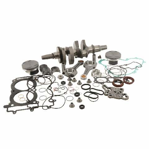 WRENCH RABBIT COMPLETE ENGINE REBUILD KIT POL WR00040