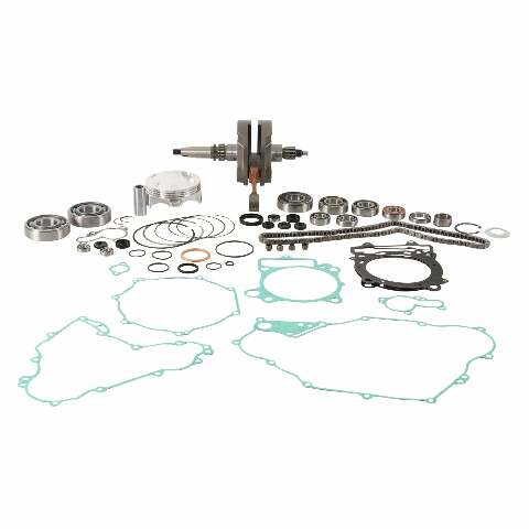 WRENCH RABBIT COMPLETE ENGINE REBUILD KIT POL WR00043