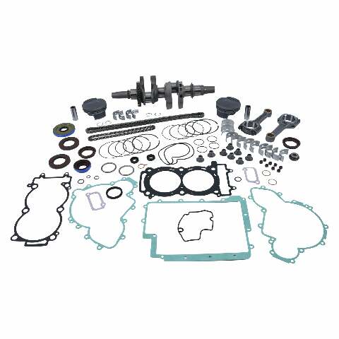WRENCH RABBIT COMPLETE ENGINE REBUILD KIT POL WR00045