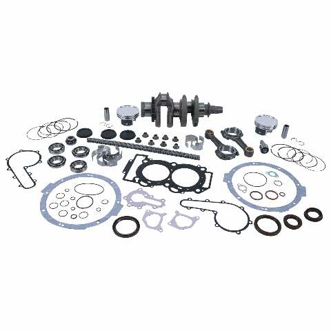 WRENCH RABBIT COMPLETE ENGINE REBUILD KIT POL WR00048