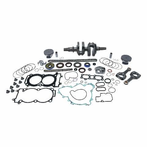 WRENCH RABBIT COMPLETE ENGINE REBUILD KIT POL WR00049