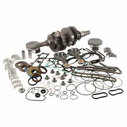 WRENCH RABBIT COMPLETE ENGINE REBUILD KIT POL WR00051