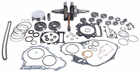 WRENCH RABBIT COMPLETE ENGINE REBUILD KIT YAM WR00061