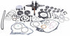 WRENCH RABBIT COMPLETE ENGINE REBUILD KIT YAM WR00061