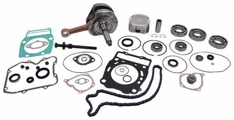 WRENCH RABBIT COMPLETE ENGINE REBUILD KIT POL WR00066