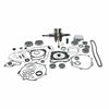 WRENCH RABBIT COMPLETE ENGINE REBUILD KIT YAM WR00008