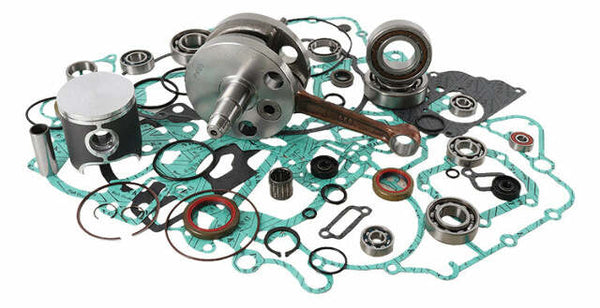 WRENCH RABBIT COMPLETE ENGINE REBUILD KIT KTM WR101-128
