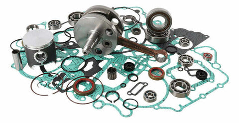 WRENCH RABBIT COMPLETE ENGINE REBUILD KIT KTM WR101-128