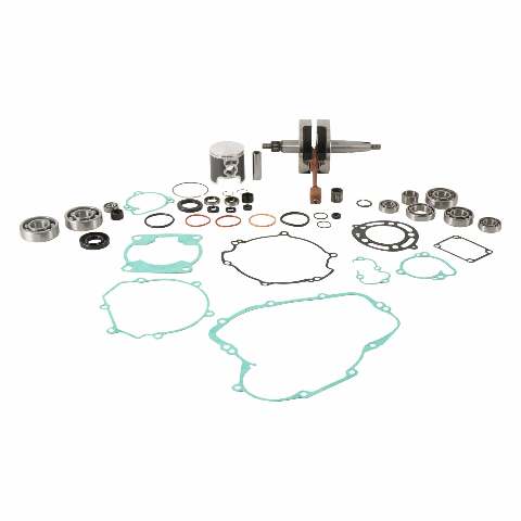 WRENCH RABBIT COMPLETE ENGINE REBUILD KIT KAW WR101-163
