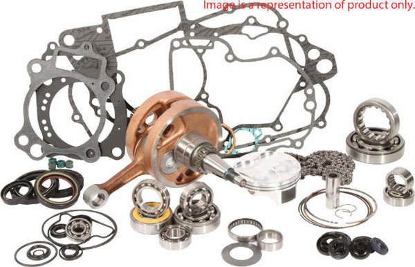WRENCH RABBIT COMPLETE ENGINE REBUILD KIT HON WR101-178
