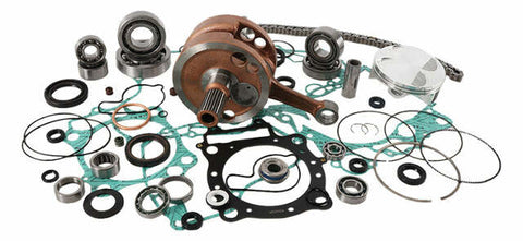 WRENCH RABBIT COMPLETE ENGINE REBUILD KIT HON WR101-179
