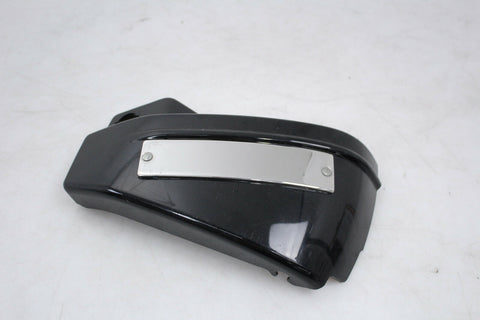 Left Side Cover Yamaha XV650 V-Star Classic 98-09 OEM