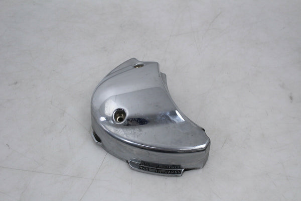 Front Sprocket Engine Cover Yamaha XV650 V-Star Classic 98-09 OEM