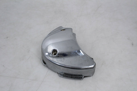 Front Sprocket Engine Cover Yamaha XV650 V-Star Classic 98-09 OEM