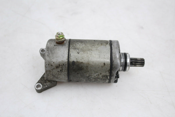 Starter Motor Yamaha XV650 V-Star Classic 98-09 OEM