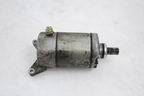 Starter Motor Yamaha XV650 V-Star Classic 98-09 OEM