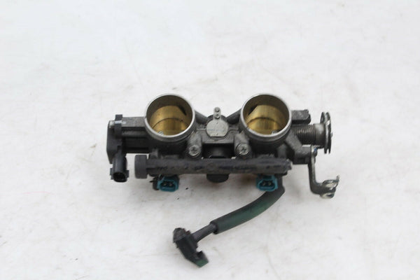 Throttle Bodies Fuel Injectors Yamaha FZ-07 15-17 OEM