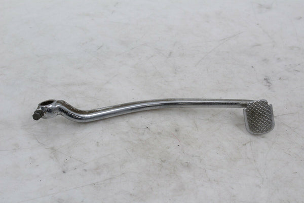 Brake Pedal Yamaha XS850 Specials 80-81 OEM