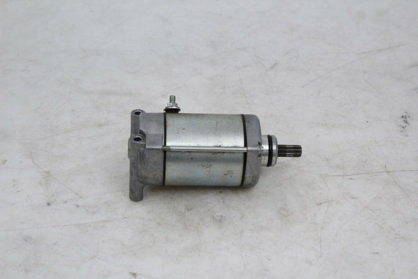 Starter Motor Yamaha FZ-1 10-16 OEM