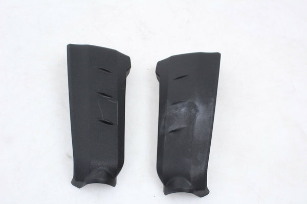 Side Cover Radiator Set Yamaha MT-10 18-21 OEM