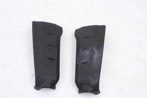 Side Cover Radiator Set Yamaha MT-10 18-21 OEM