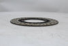 Rear Brake Rotor Yamaha YZF-R1 98-99 OEM