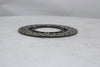 Rear Brake Rotor Yamaha YZF-R1 98-99 OEM