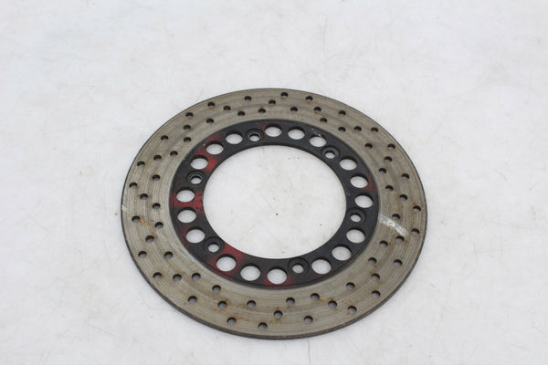 Rear Brake Rotor Yamaha YZF-R1 98-99 OEM