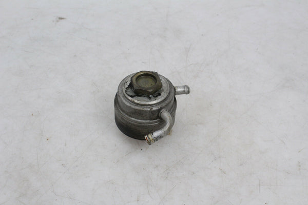 Oil Cooler Heat Exchanger Yamaha YZF-R1 98-99 OEM