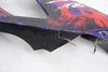 Upper Left Front Fairing Yamaha YZF-R1 98-99 OEM