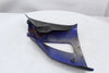 Upper Left Front Fairing Yamaha YZF-R1 98-99 OEM