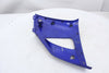 Upper Left Front Fairing Yamaha YZF-R1 98-99 OEM