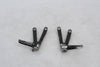 Passenger Footpegs Bracket Set Yamaha YZF-R1 98-99 OEM