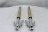 Left Right Fork Damper Tubes Set Yamaha YZF-R1 98-99 OEM