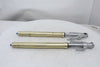 Left Right Fork Damper Tubes Set Yamaha YZF-R1 98-99 OEM