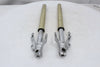 Left Right Fork Damper Tubes Set Yamaha YZF-R1 98-99 OEM