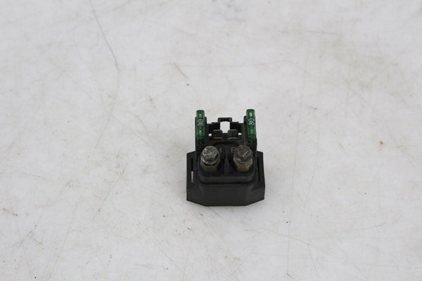 Starter Switch Relay Yamaha YZF-R1 98-99 OEM